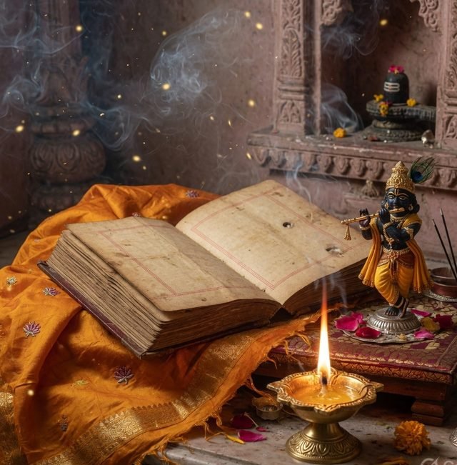 Bhagavad Gita